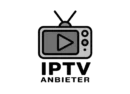 Logo der iptv-Anbieter-Website