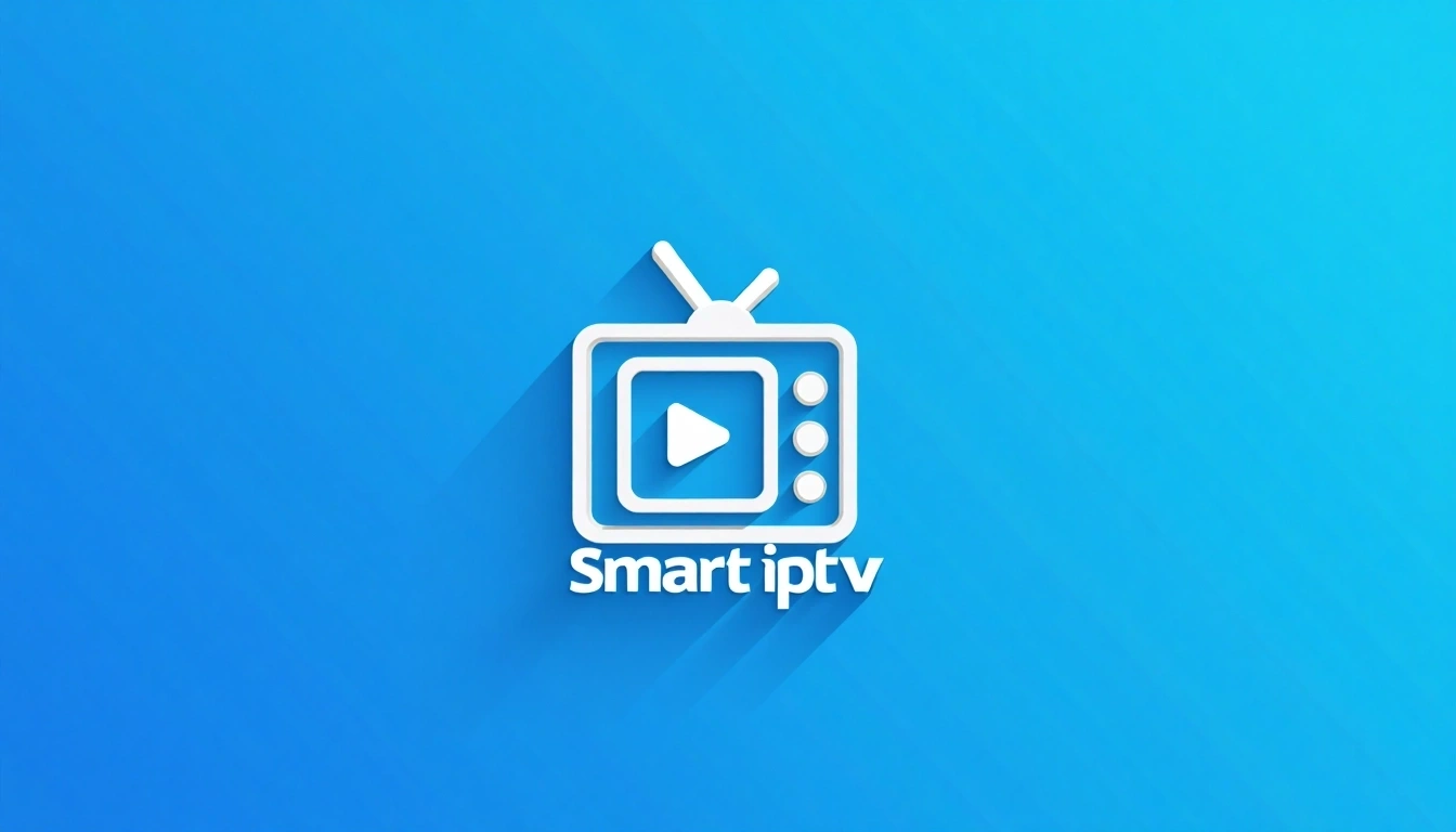 smart iptv app